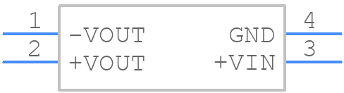 410-293-A - DIGILENT - PCB symbol