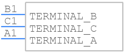 PEC09-2215K-N0012 - Bourns - PCB symbol