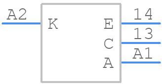 2982113 - Phoenix Contact - PCB symbol
