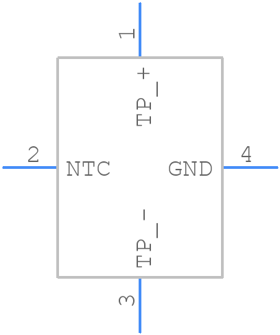 G-TPCO-019 - TE Connectivity - PCB symbol