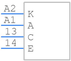 2966618 - Phoenix Contact - PCB symbol