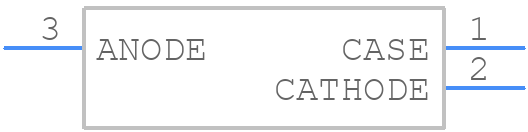 MTPD1346D-030 - Marktech Optoelectronics - PCB symbol