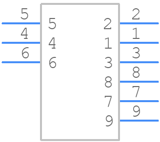 1819215 - Phoenix Contact - PCB symbol