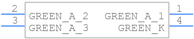 OVSA1GBC2R8 - TT Electronics - PCB symbol